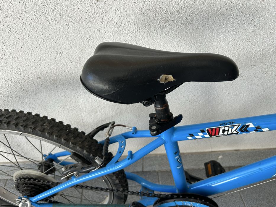 Bicicleta crianca roda 16