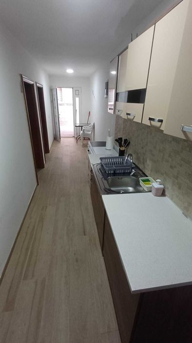 Бар. Зеленый пояс 3 улица. ЦЕЛЕБНЫЙ воздух. ЧУДО-вид! Рядом 2 квартиры