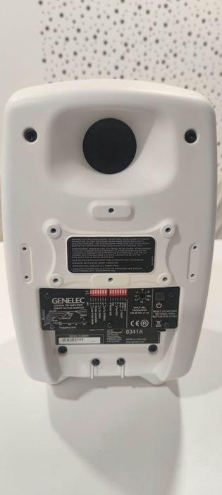 Genelec 8341 White