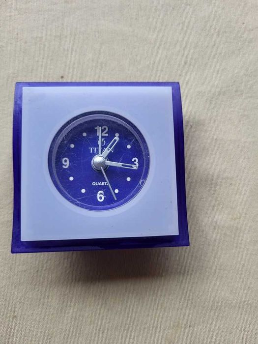 Relógio Despertador