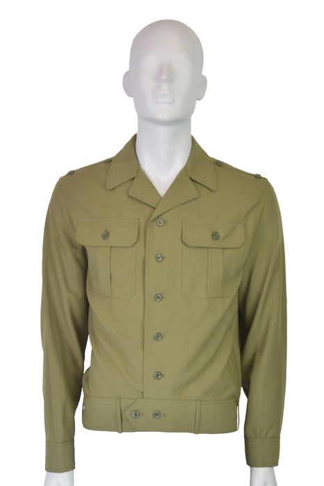 wiatrówka oficerska wojskowa prl 96/180/80