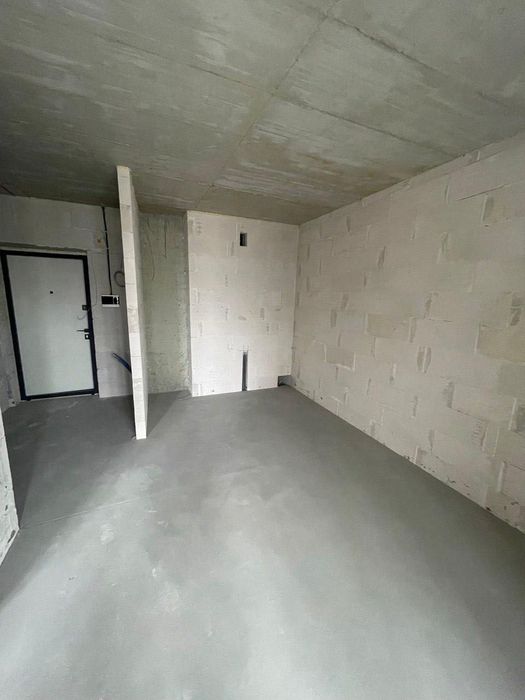 Продаж 1 кімн квартири ЖК Фруктова Алея вул Під Голоском (40 кв.м.)