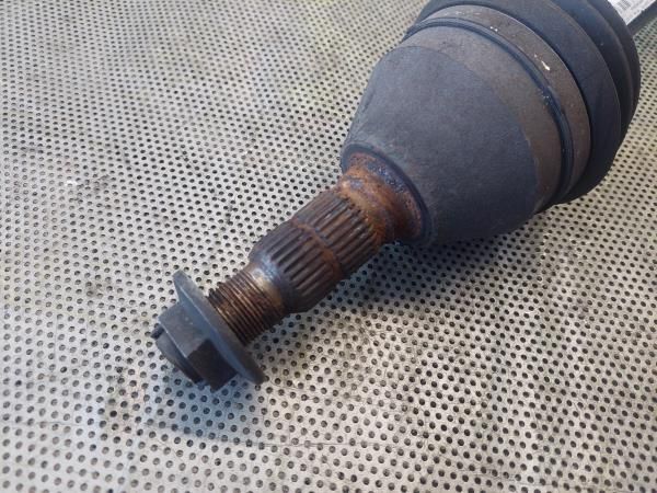 Transmissão frente direita OPEL Insignia A (G09)