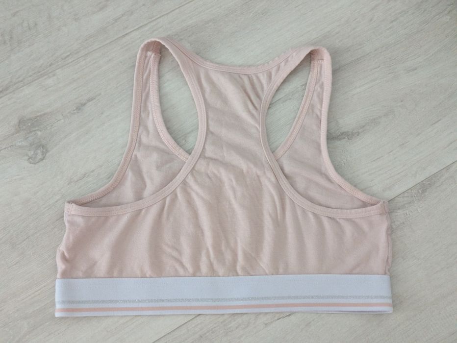 Top stanik sportowy Pepco * 152/158