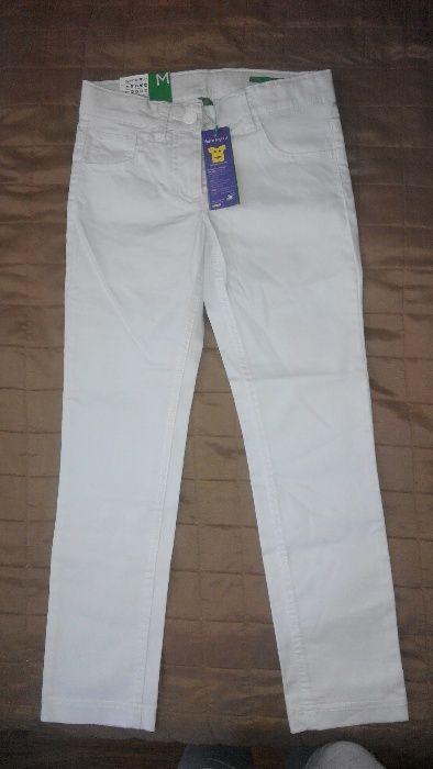 Брюки на девочку