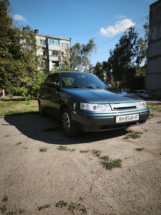 Ваз 2110 богдан.
