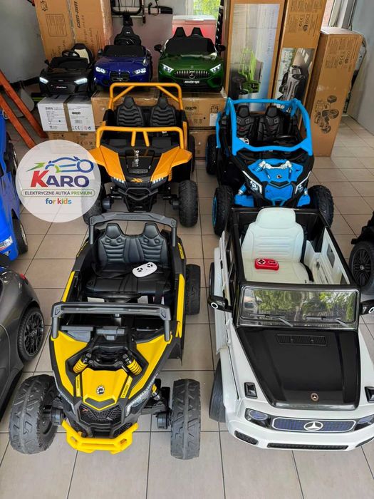SKLEP Auto Na Akumulator Ford Ranger Dla Dziecka Bmw Audi Mercedes