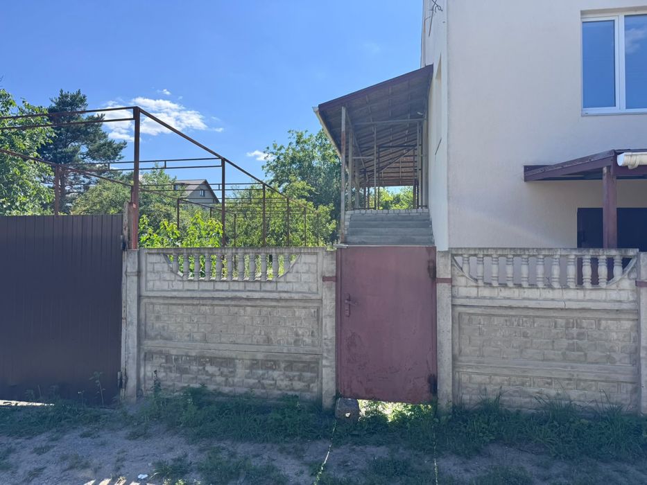 Продам дом Санаторий Роща