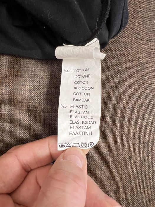 Футболка marco polo