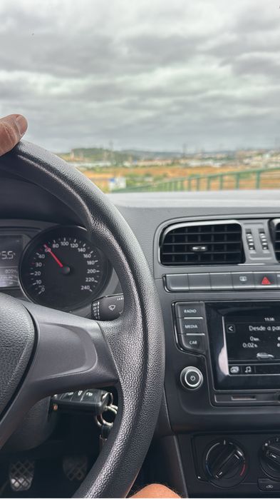 Vw polo 6R/6C 2016 swap PD