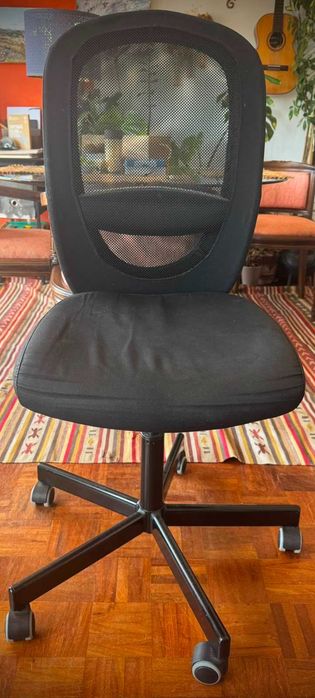 Cadeira IKEA Flintan