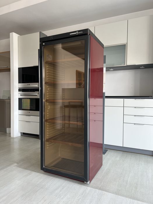 Garrafeira Liebherr Grand Cru WTR 3253