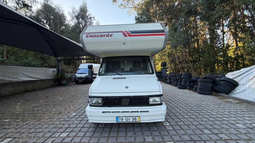 Fiat Ducato 290.