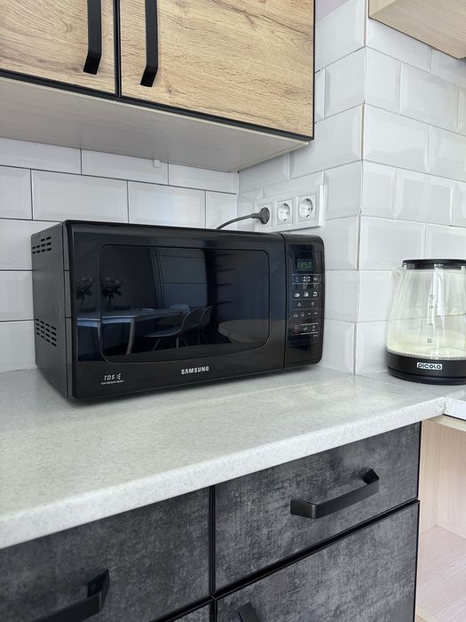 Видова квартира подобово, ЖК Річ Таун