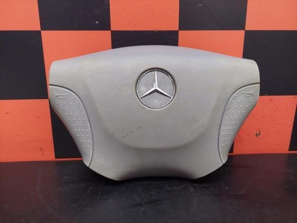 Tampa/Buzina Volante Mercedes-Benz Sprinter 2-T Camião De Plataforma/C