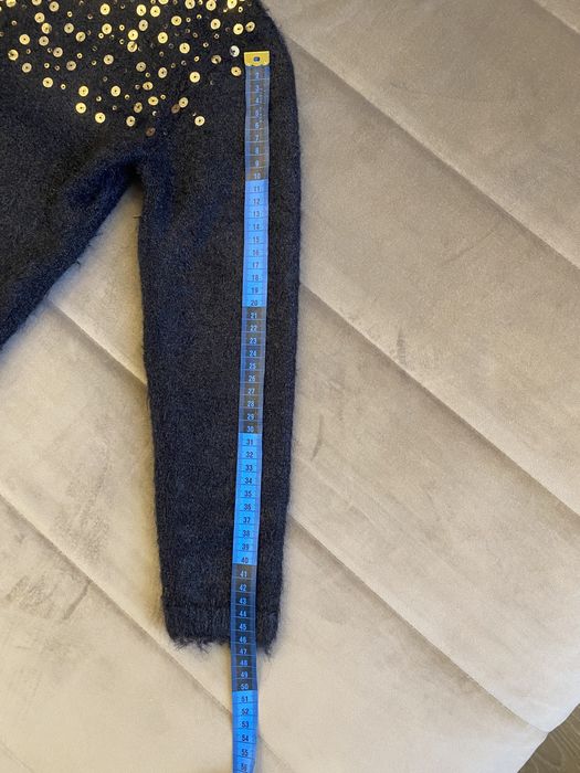 Світерок (на дівчинку).