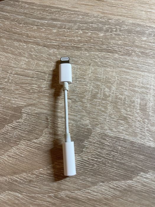 Перехідник для Iphone