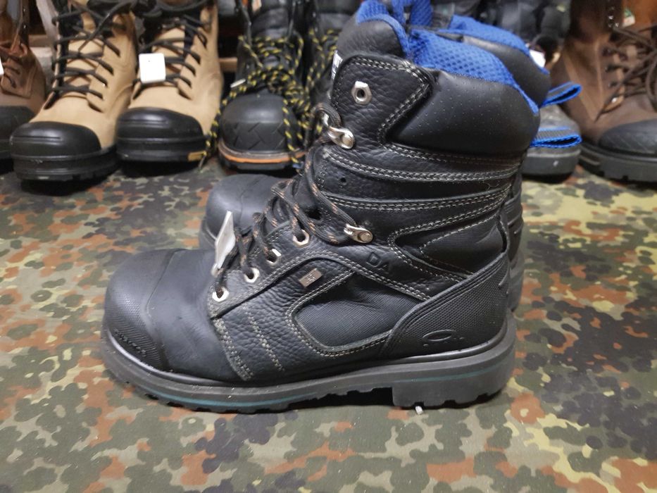 Buty robocze DAKOTA rozm 42 wkł 27,5 cm