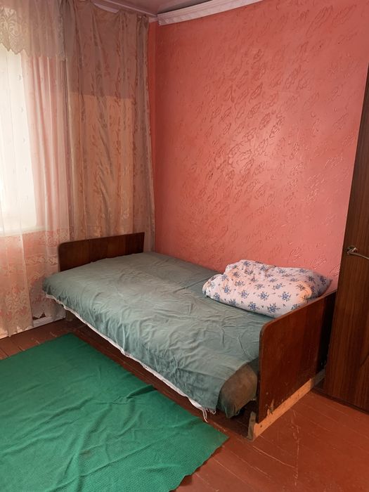 Бʼюджетна квартира у Глибоці