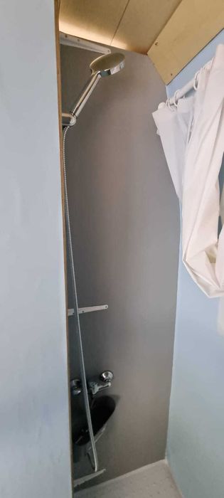 Fiat Ducato Maxi 2018 Especial Dormitório