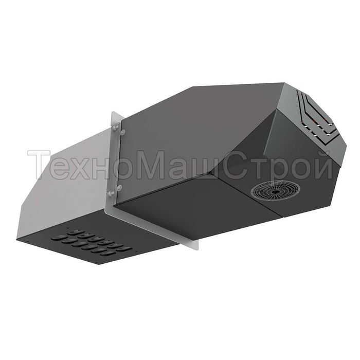 Пелетний пальник / Пеллетная горелка "DOMNA"- 350.