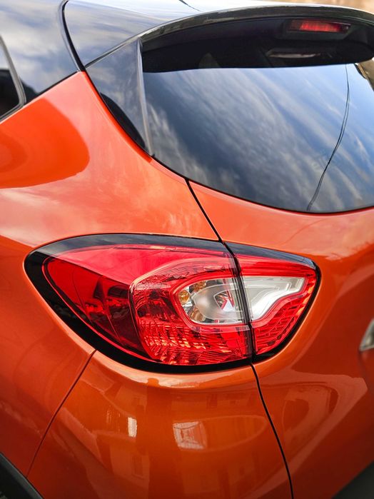 Captur Exclusive | Nacional | 0.9tce