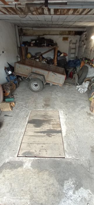 Продам гараж новое сообщество