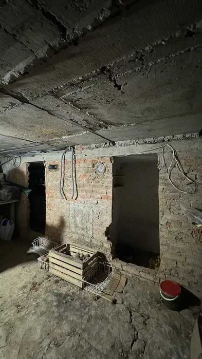 Продаж 3к квартири на Юності