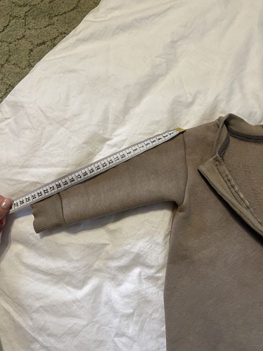 Дитячий флісовий чоловічок