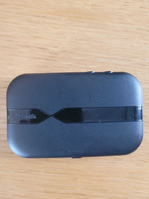 Modem router D-link