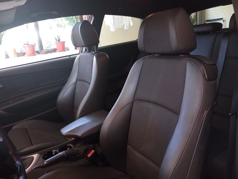 Bmw 118 D em excelente estado
