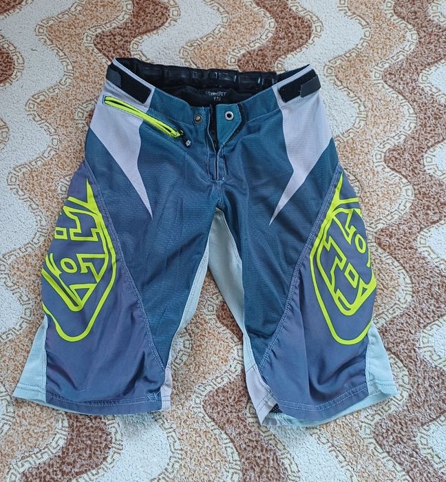 Велошорти tld xs