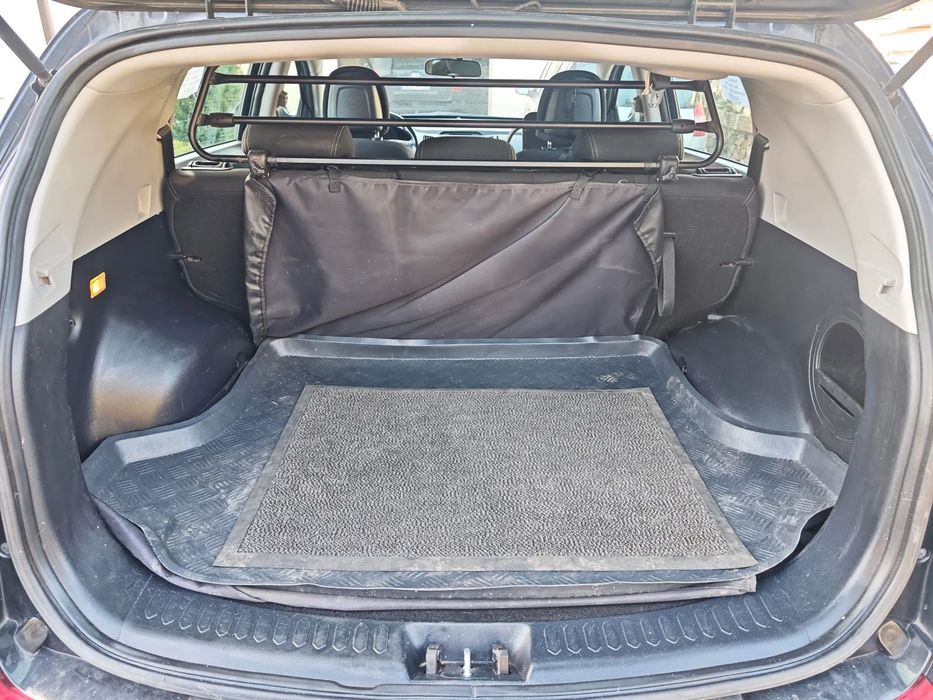 Kia Sportage Kia Sportage III (2015)