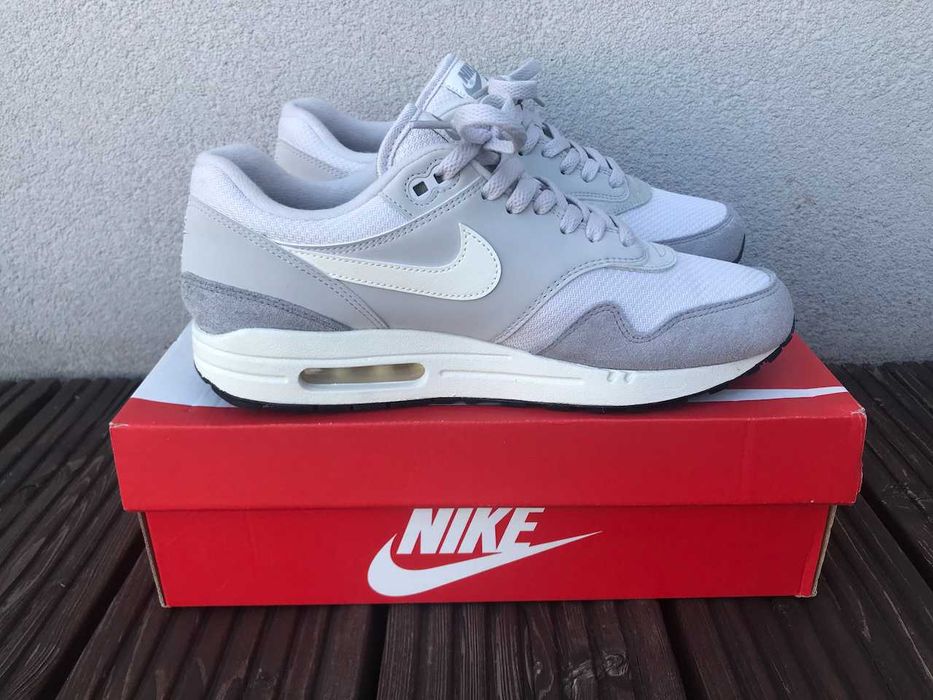 Nike Air Max 1 Vast Grey EUR 42