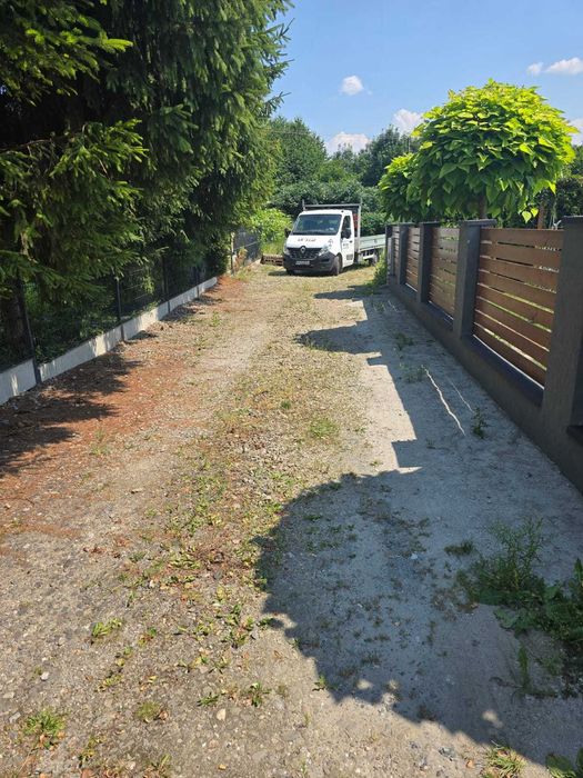 Atrakcyjna działka pod zabudowę (900 m²) – Biczyce dolne, woj. małopolskie - View 6
