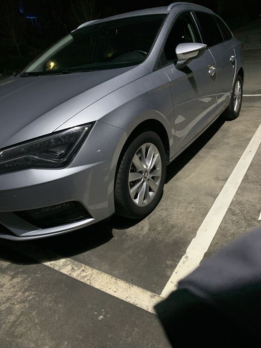 Seat leon ST 5f8 TDI