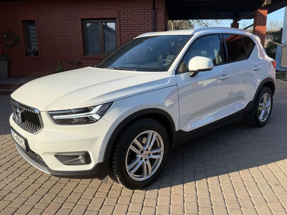 Volvo XC 40