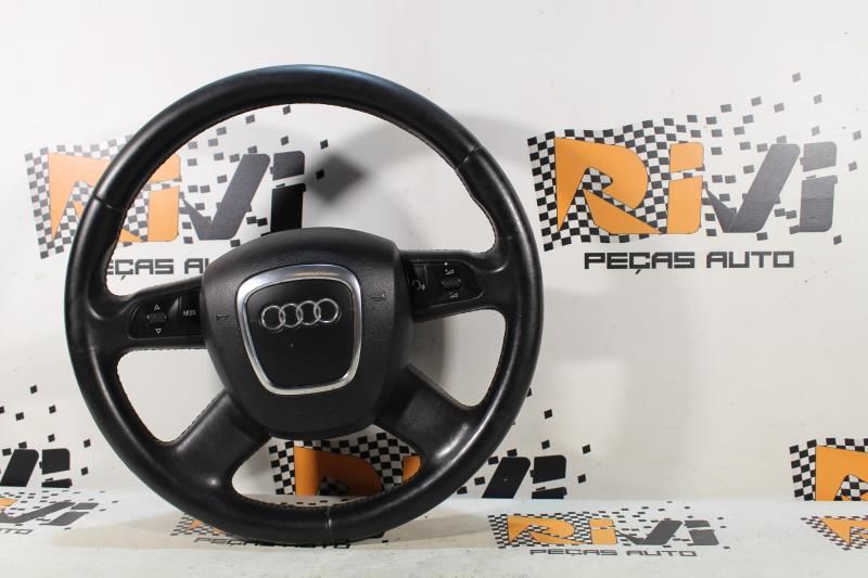 Volante de direção AUDI A4 (8K2, B8)