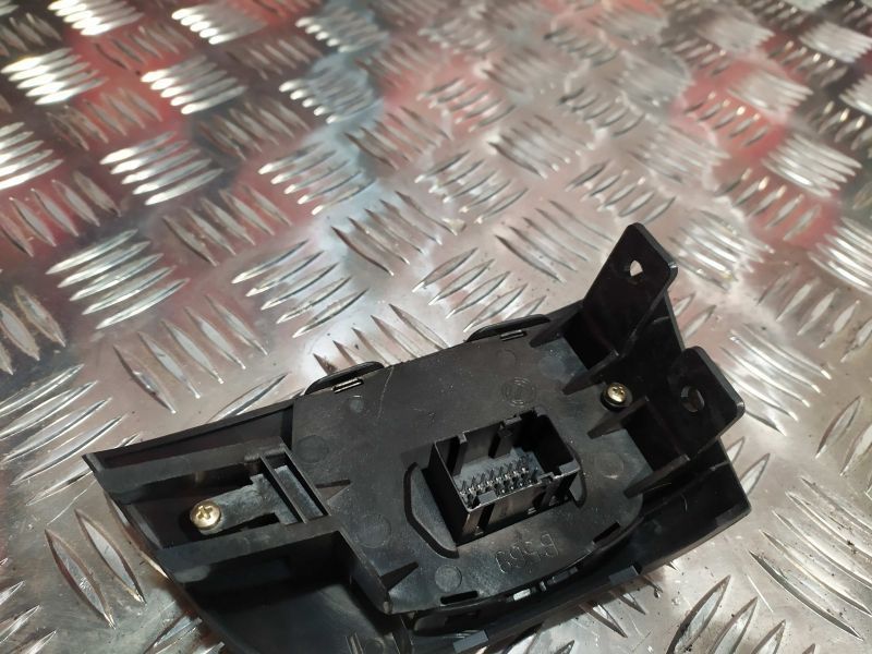 Comando Das Luzes Fiat Stilo (192_)