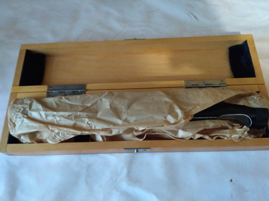 Кератометр КМ-I для измерения диаметра роговицы и зрачка глаза