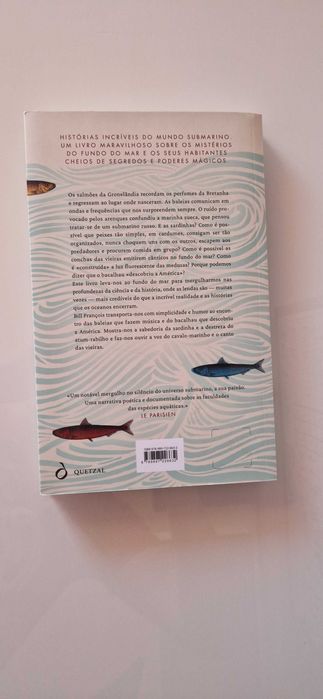 A Eloquência da Sardinha (Livro)