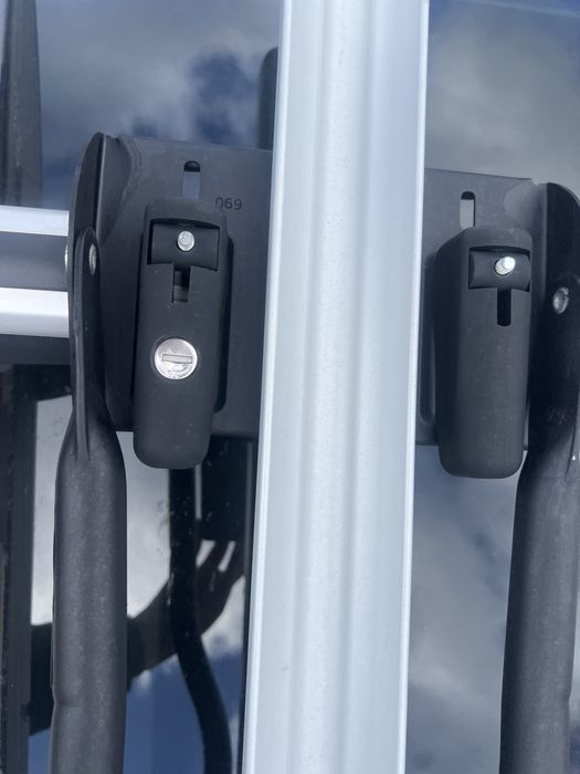 Suporte bicicletas Cruz Race