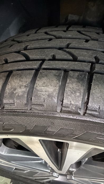 Nissan X-Trail 2018 VIN JN1TCAT32U0123547 фото оголошення 6 з 14