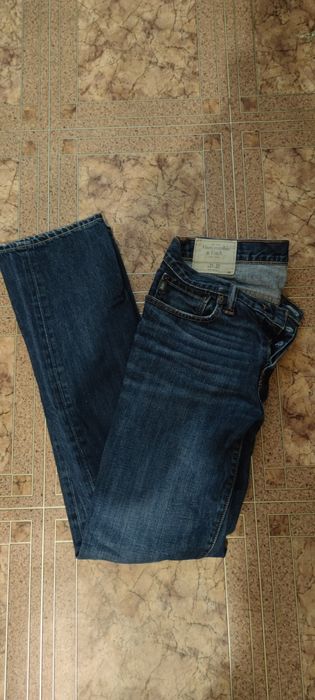 Продам свою коллекцию джинс