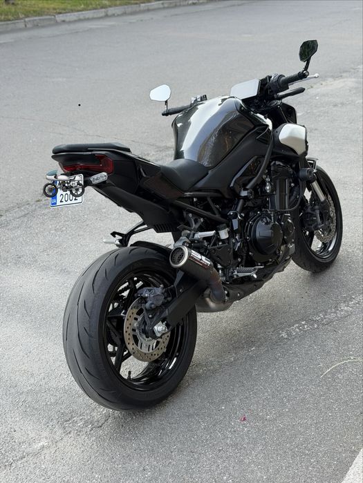 kawasaki z950 - купить мототехнику - Цена на OLX.ua