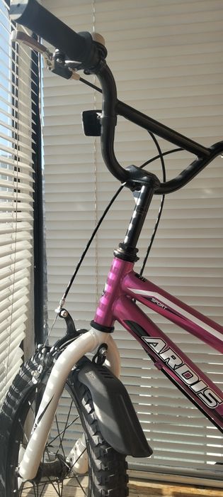 Велосипед для дитини