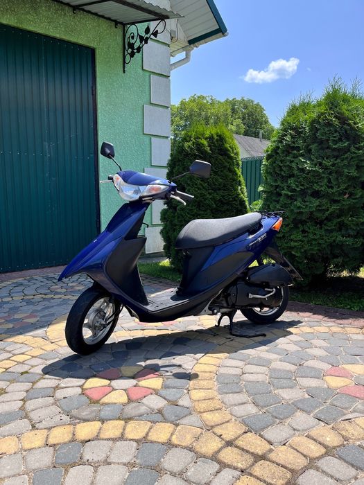 Suzuki address v50 Honda Dio Yamaha jog 34,35 ДОСТАВКА!!!
