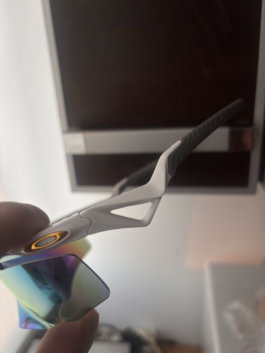 Oakley QNTM Kato okluary sportowe