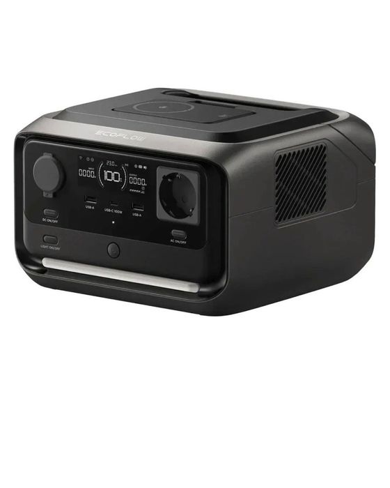 Продам зарядну станцію