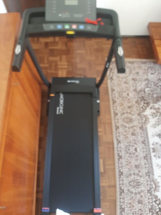 Vendo passadeira nova